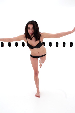 Czech Casting: Tereza (21) 360°