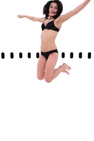 Czech Casting: Tereza (21) 360°