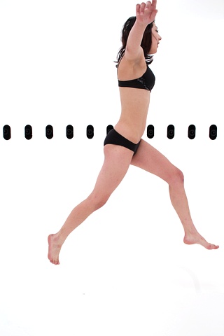 Czech Casting: Tereza (21) 360°