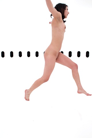 Czech Casting: Tereza (21) 360°