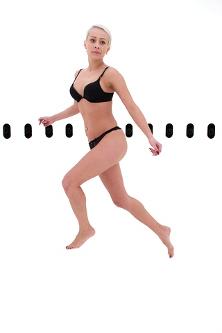 Czech Casting: Denisa (25) 360°