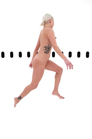 Czech Casting: Denisa (25) 360°