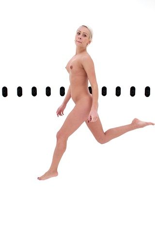 Czech Casting: Denisa (25) 360°