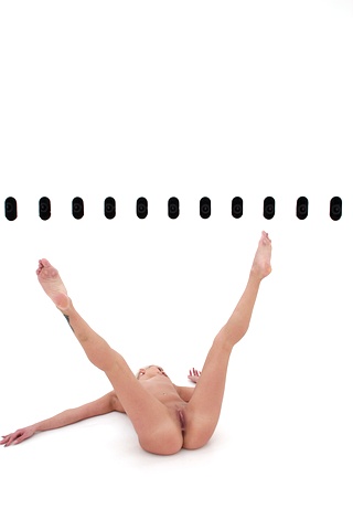 Czech Casting: Denisa (25) 360°