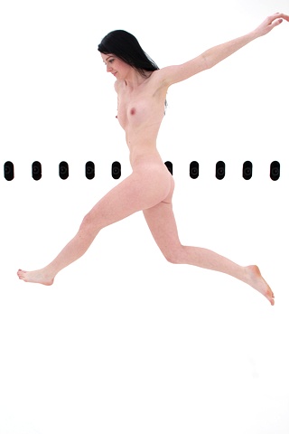 Czech Casting: Veronika (29) 360°