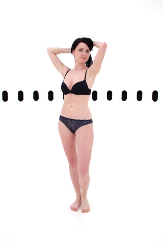 Czech Casting: Veronika (29) 360°