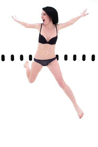 Czech Casting: Veronika (29) 360°