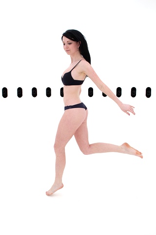 Czech Casting: Veronika (29) 360°