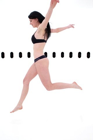 Czech Casting: Veronika (29) 360°