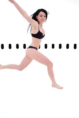 Czech Casting: Veronika (29) 360°