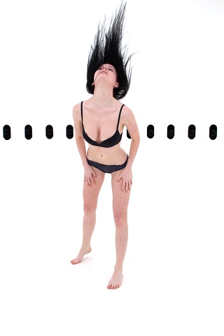 Czech Casting: Veronika (29) 360°