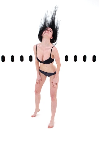 Czech Casting: Veronika (29) 360°