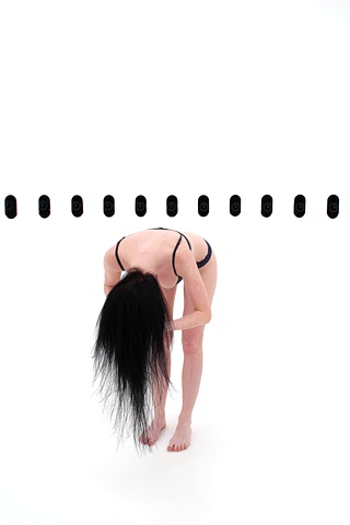 Czech Casting: Veronika (29) 360°