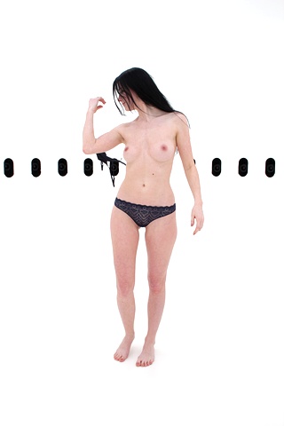 Czech Casting: Veronika (29) 360°