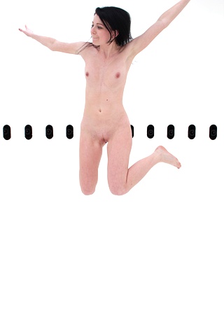 Czech Casting: Veronika (29) 360°