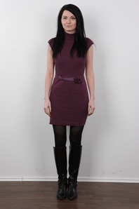 2. Download full pics of Veronika (29) from czechcasting.com