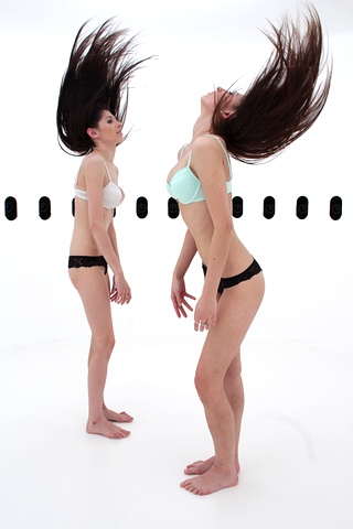 Czech Casting: Sandra (23) 360°