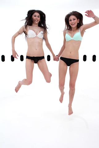 Czech Casting: Sandra (23) 360°