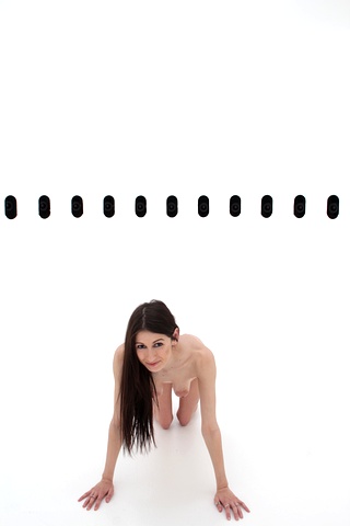 Czech Casting: Sandra (23) 360°