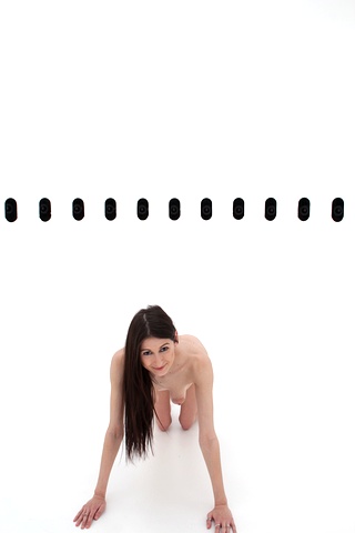 Czech Casting: Sandra (23) 360°