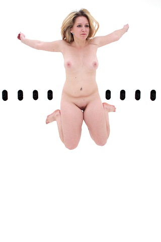 Czech Casting: Nikol (22) 360°