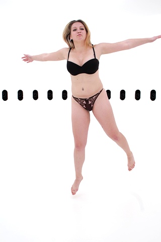 Czech Casting: Nikol (22) 360°