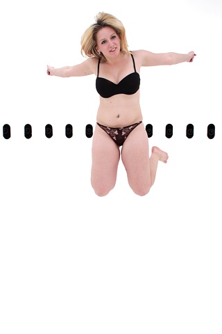 Czech Casting: Nikol (22) 360°