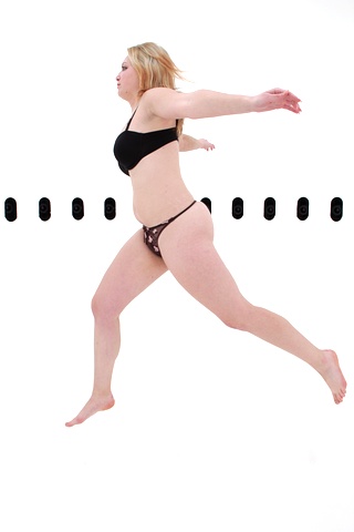 Czech Casting: Nikol (22) 360°