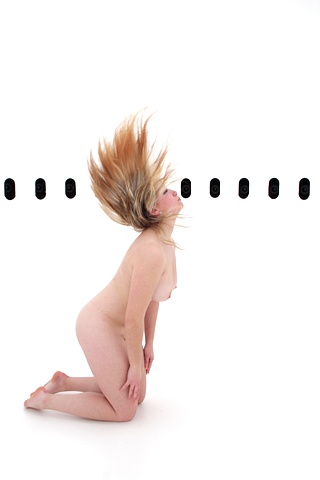 Czech Casting: Nikol (22) 360°