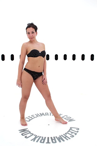 Czech Casting: Zuzana (24) 360°