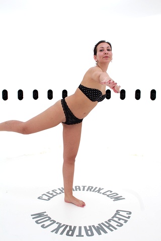 Czech Casting: Zuzana (24) 360°