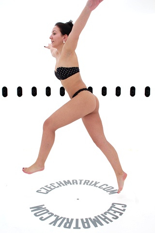 Czech Casting: Zuzana (24) 360°