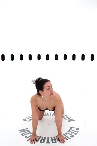 Czech Casting: Zuzana (24) 360°