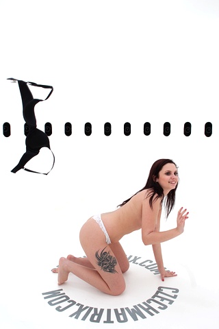 Czech Casting: Tereza (20) 360°