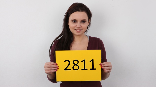 Czech Casting: Tereza (20)