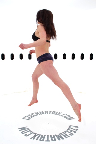 Czech Casting: Katka (37) 360°