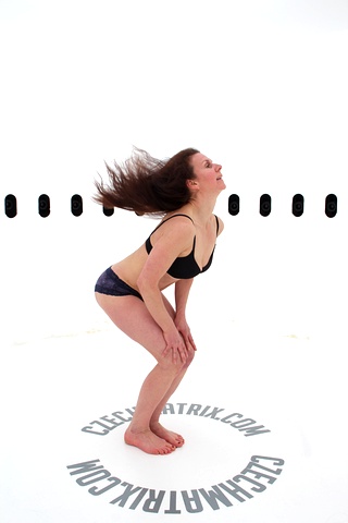 Czech Casting: Katka (37) 360°