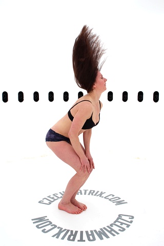 Czech Casting: Katka (37) 360°