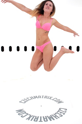 Czech Casting: Sara (21) 360°