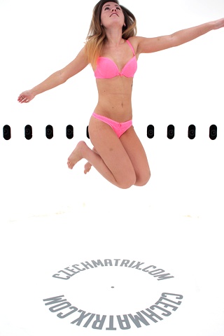 Czech Casting: Sara (21) 360°