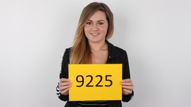 Czech Casting: Sara (21)