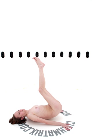 Czech Casting: Nikola (20) 360°