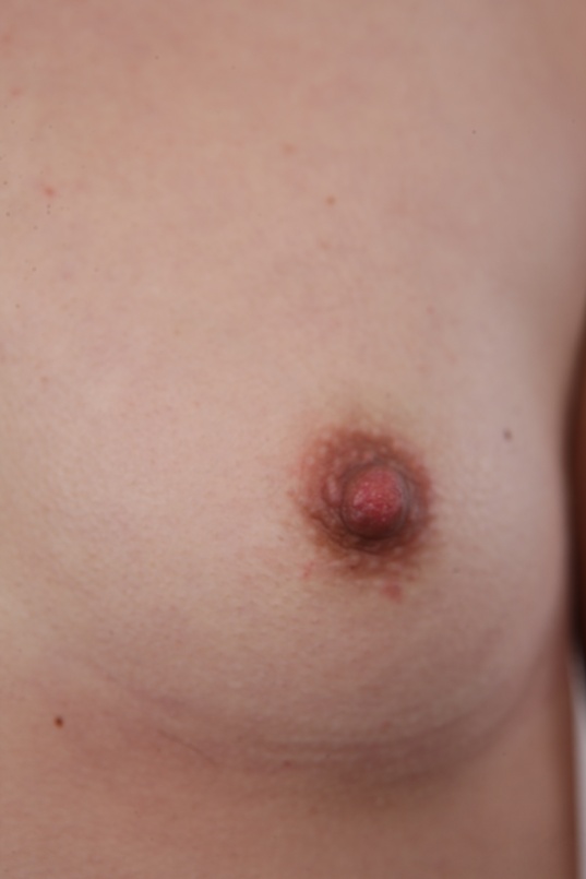 14. Download full pics of Dominika (23) from czechcasting.com