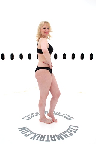 Czech Casting: Ilona (37) 360°