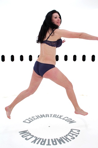 Czech Casting: Stanislava (29) 360°