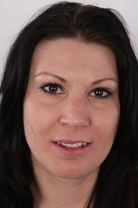 1. Download full pics of Stanislava (29) from czechcasting.com