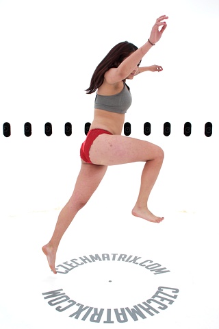 Czech Casting: Jitka (21) 360°