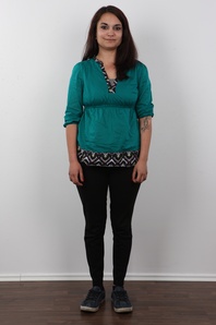 2. Download full pics of Jitka (21) from czechcasting.com