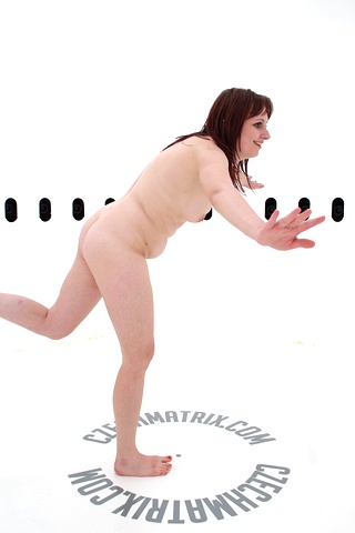 Czech Casting: Tereza (22) 360°