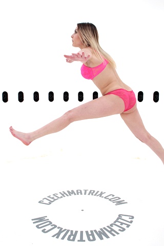 Czech Casting: Dominika (19) 360°